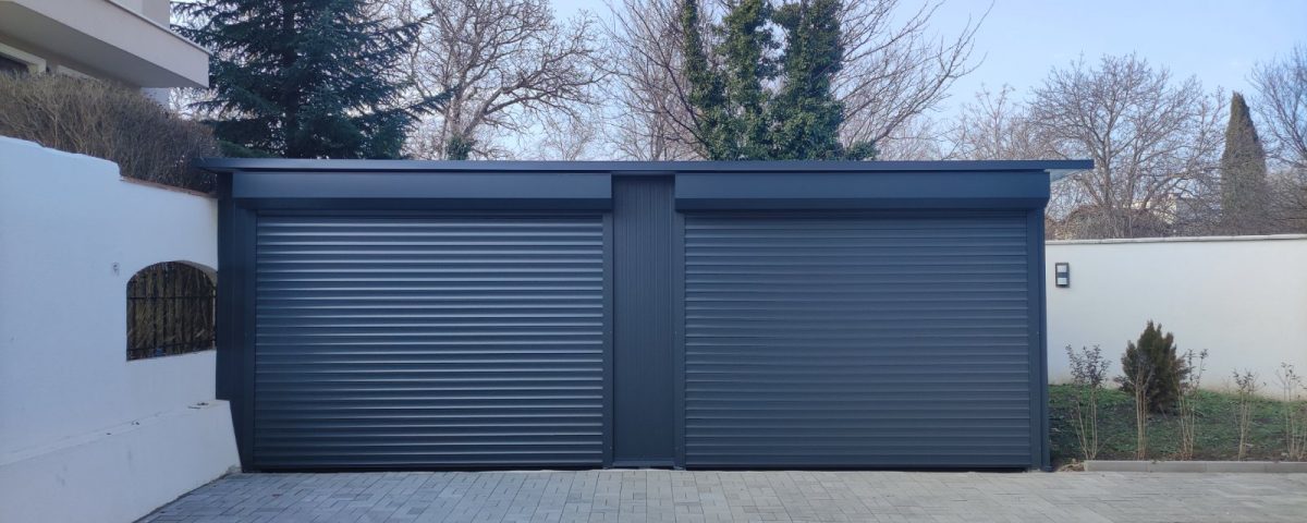Car Garage